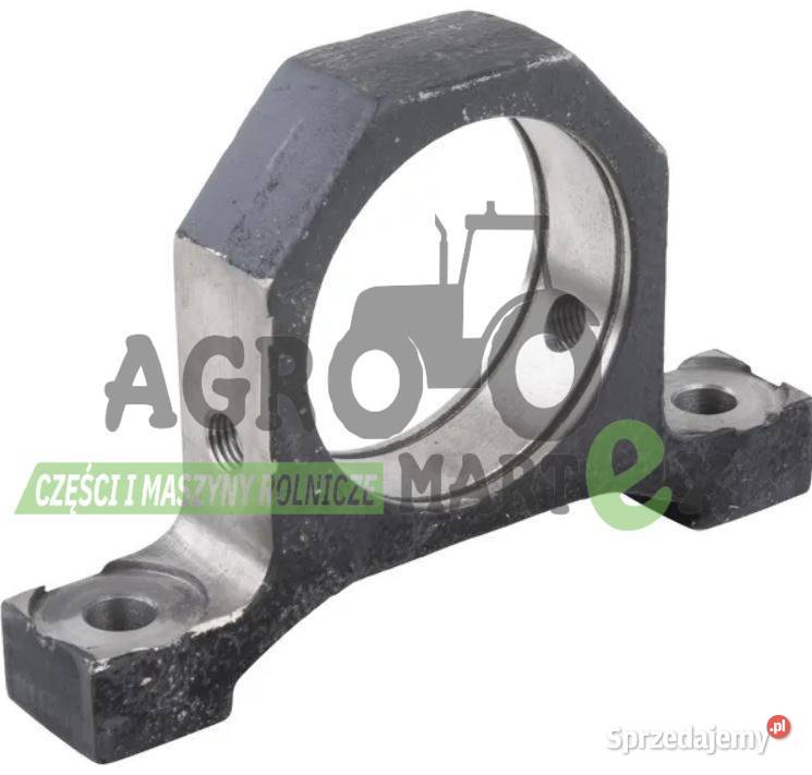 4994065 WSPORNIK CNH nieuszkodzony Części zamienne Wichrów