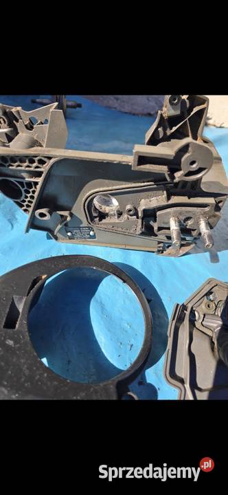 Pila spalinowa Husqvarna 135 Mark II Radom