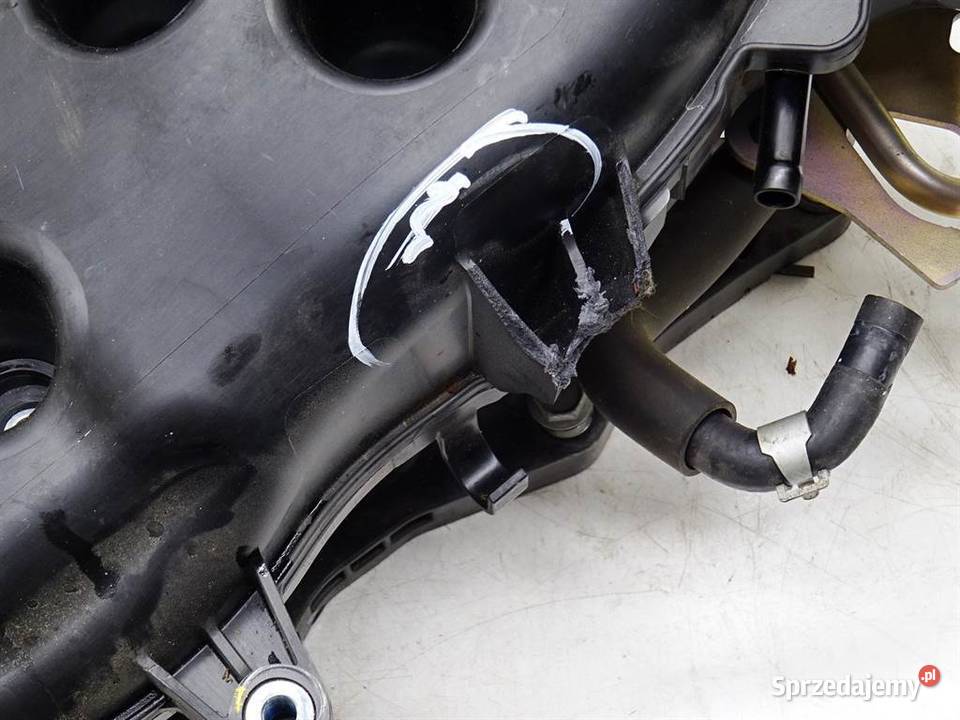 KOLEKTOR SSĄCY INFINITI Q50 30 305 Kolektory ssące