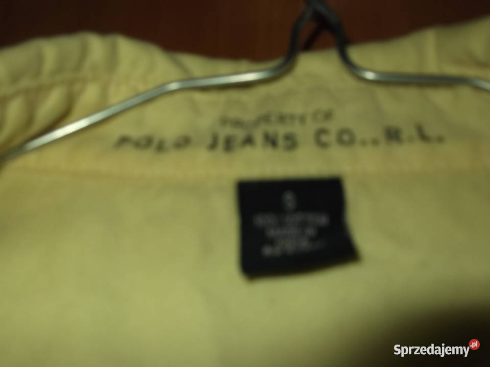 Koszula bluzka rozmiar 36 Legnica