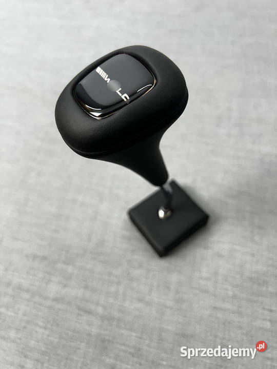 GAŁKA ZMIANY BIEGÓW LOGO WALD MERCEDES W140 W124 Chełm