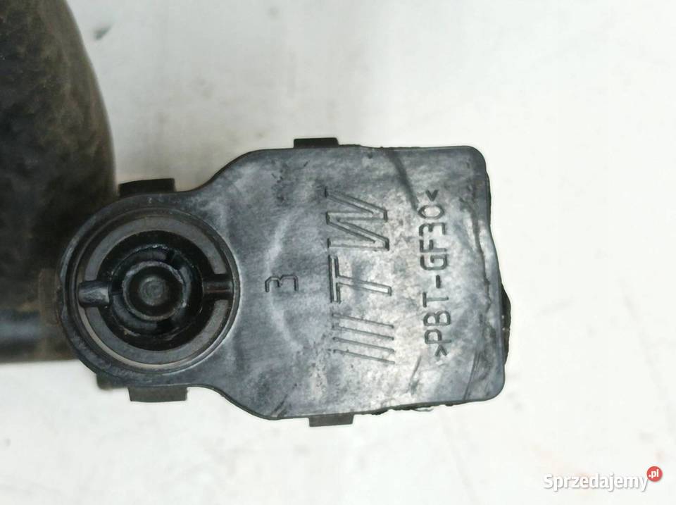 SIŁOWNIK KLAPKI WLEWU PALIWA 31385289 Volvo S60 Rok produkcji 2019