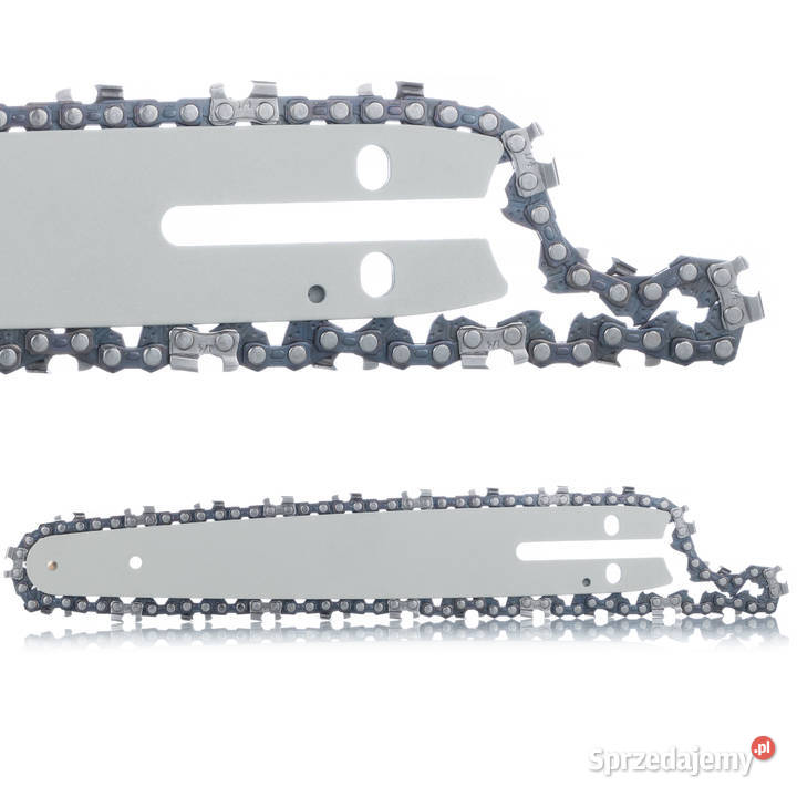 Łańcuch do Pilarki 8 Skok 14 24 Ostrza 48 Zębów Ludźmierz