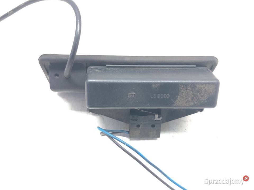 KLAMKA KLAPY KAMERA BMW E93 LS8003 Kabriolet