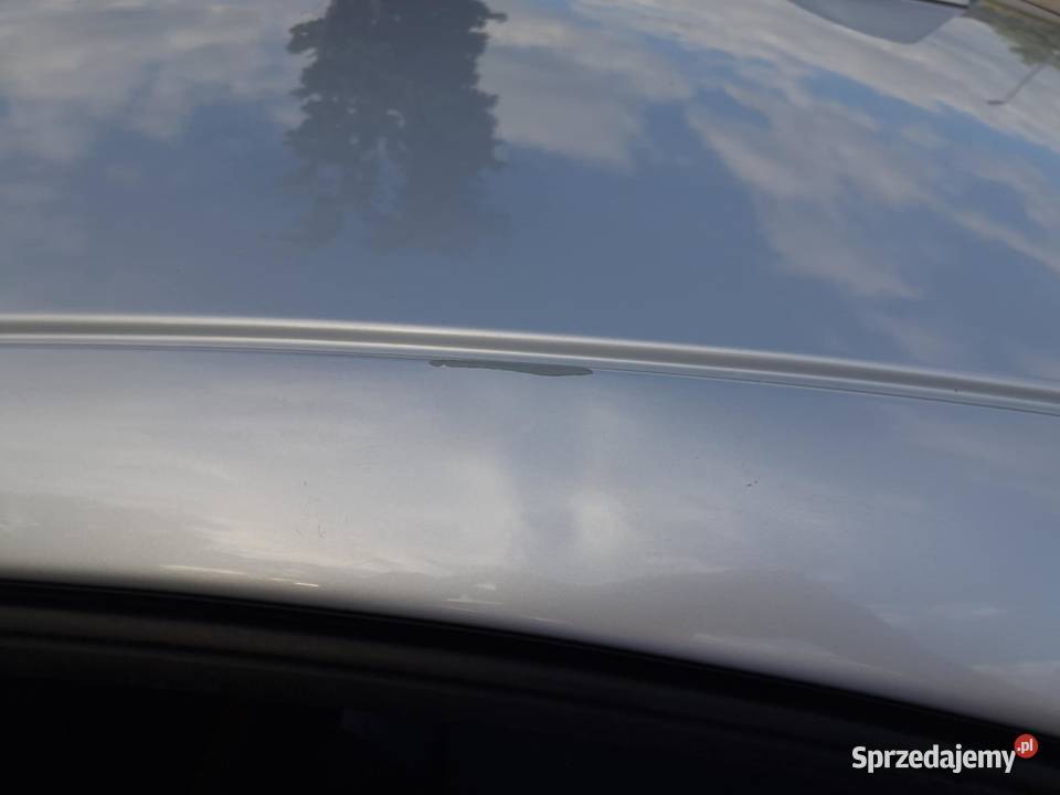 Volvo S40 20d Rok produkcji 2005 Kraśnik