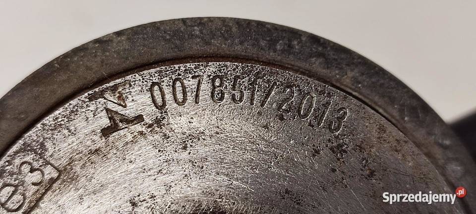 MERCEDES VITO W447 KLAKSON A4475408682 Pozostałe