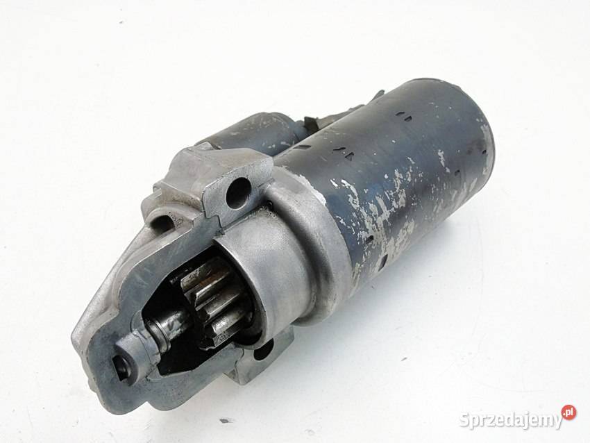 ROZRUSZNIK 22 HDI TDCI EURO 5 TRANSIT BOXER Sosnowiec