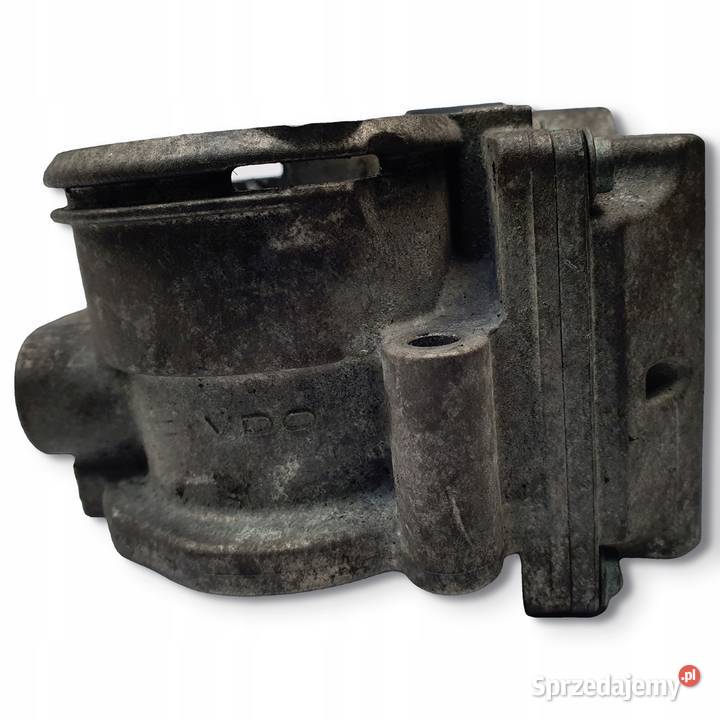 PRZEPUSTNICA Skoda Fabia I 14 TDI 045128063G Chełm