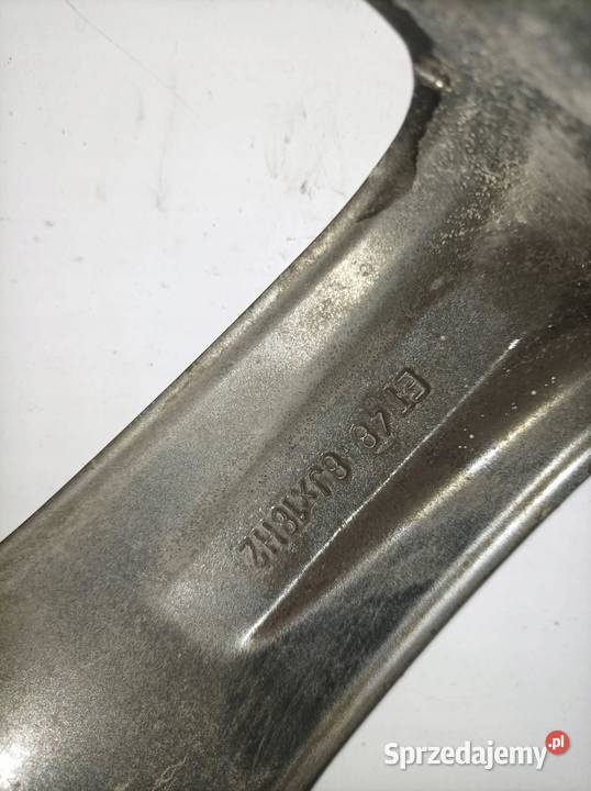 FELGA ALUMINIOWA R18 5X108 ET48 OC68MM 8JX18H2