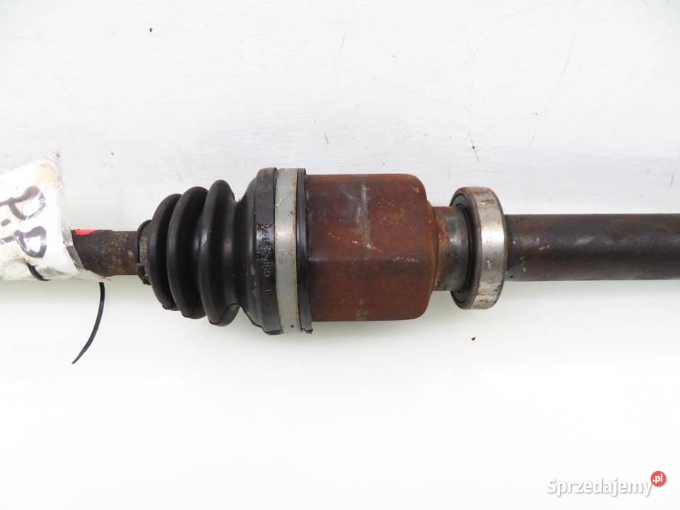 PÓŁOŚ PRAWA DACIA SANDERO I 15 dCi sprzedam