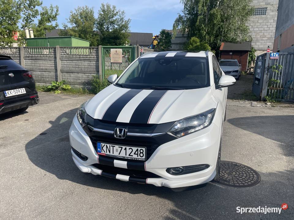 Honda JAZZ sprzedam Dąbrowa Górnicza sprzedam