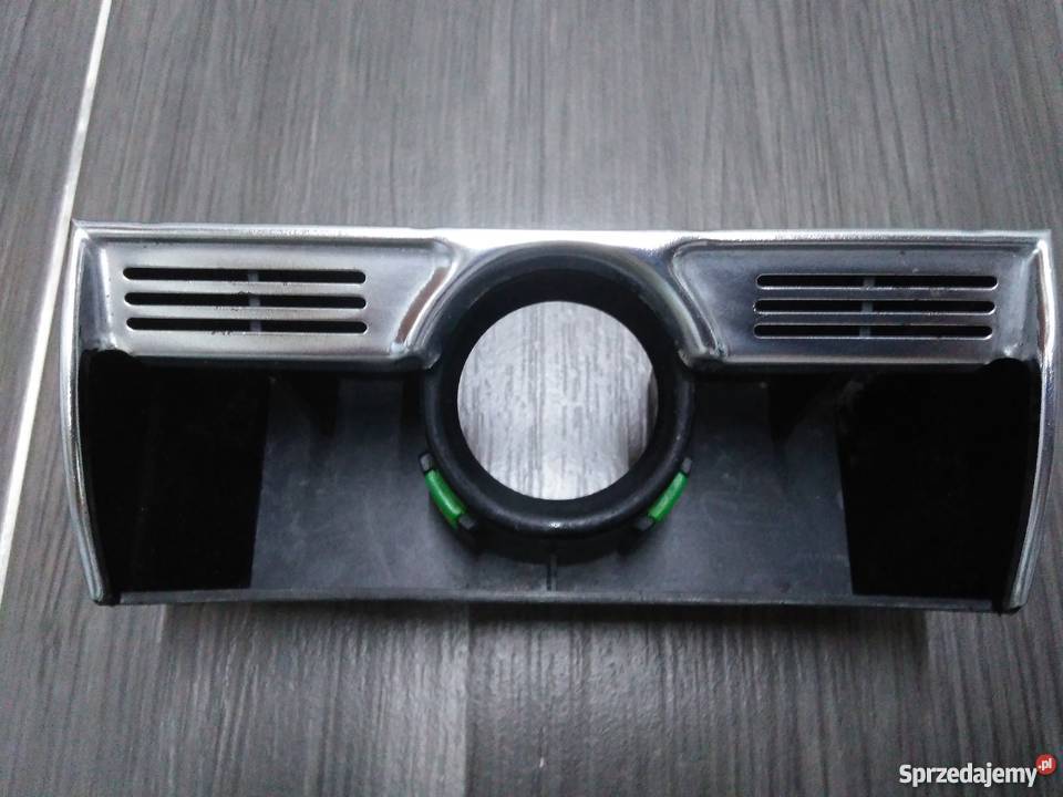 Popielniczka Alfa Romeo 164 osobowe Warszawa