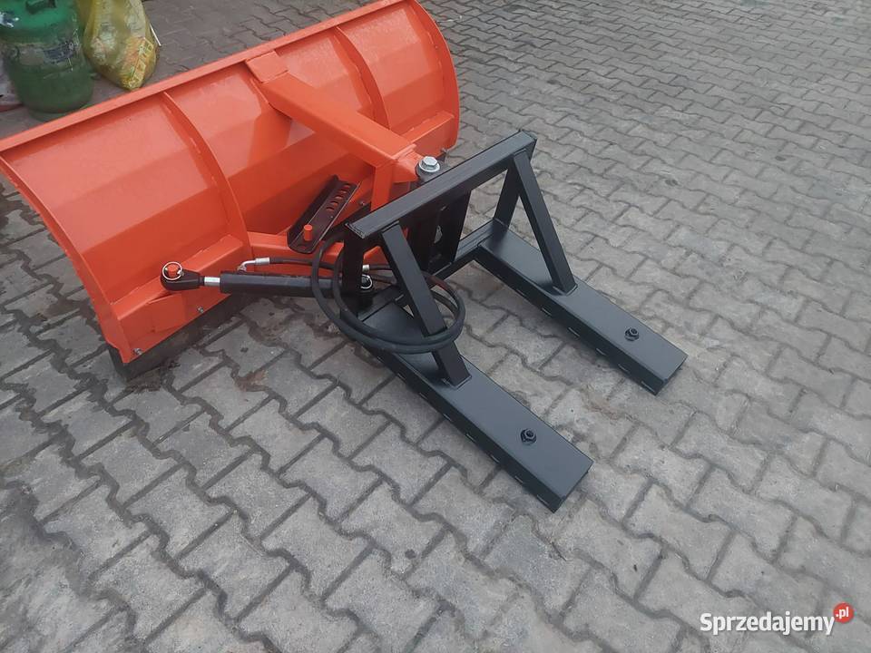 PŁUG do śniegu Pług śnieżny Sandomierz