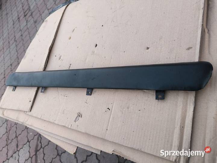 Fiat 125p parapet tyl prawy Stalowa Wola sprzedam