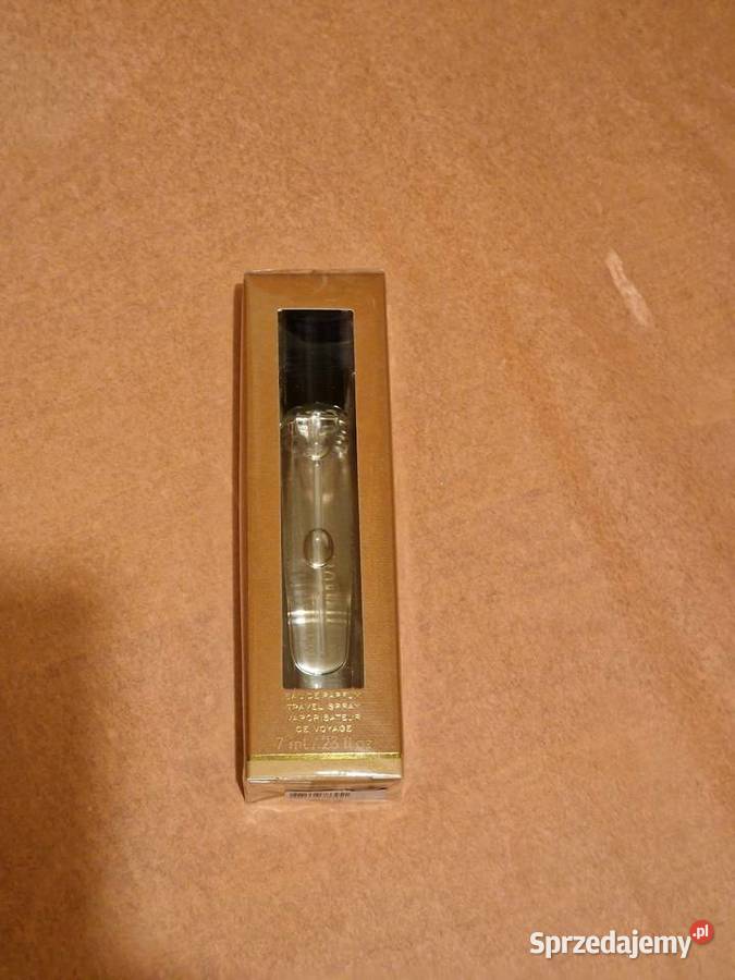 Mini woda perfumowana BARE ROSE Victorias Secret Katowice