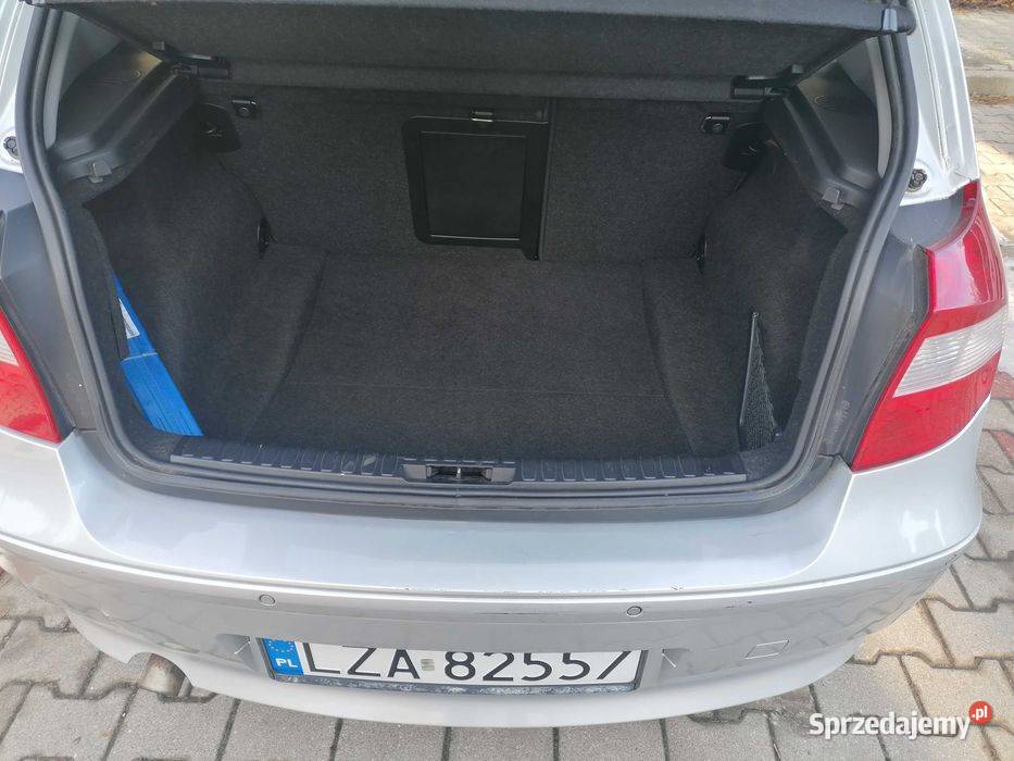 BMW 120I benzyna Rok produkcji 2004 Lublin sprzedam