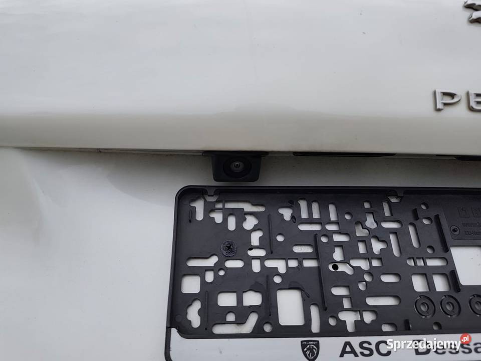 Peugeot 2008 Żołędowo sprzedam