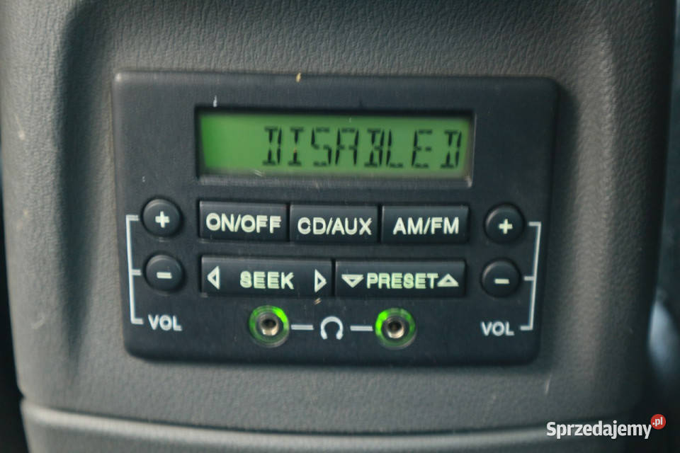 Ford Focus 16 16VZarejestrowny0C do czerwony śląskie Bytom