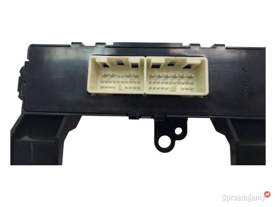 SUBARU OUTBACK IV LEGACY V 20 D 150 2010R MODUŁ