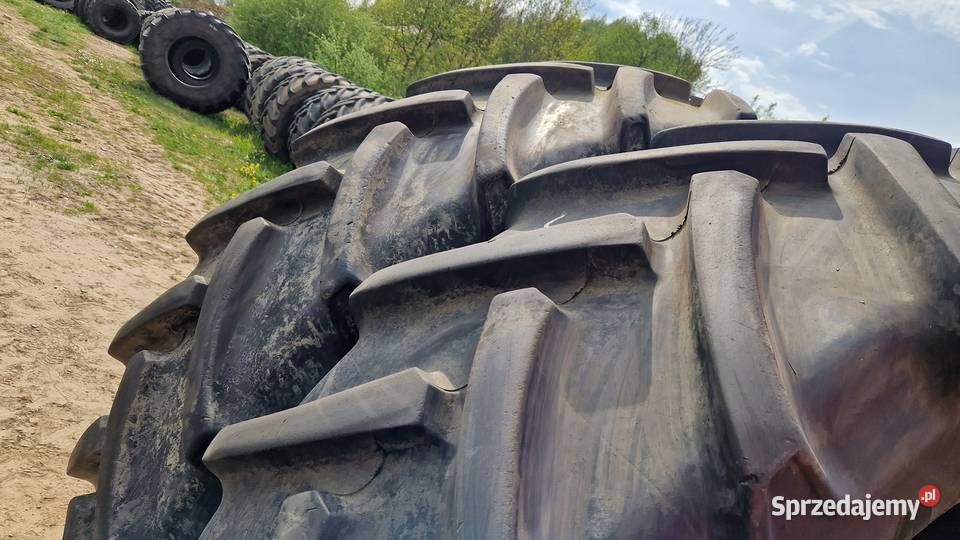 52085r46 208r46 184R46 46085R46 90 Bieżnik Opony rolnicze Nowe Miasto Lubawskie