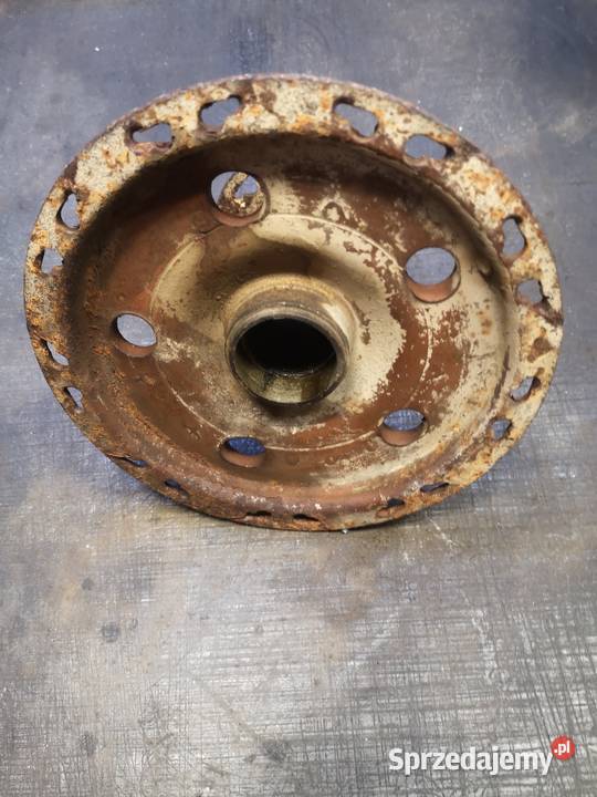 Piasta tył wfm sprzedam