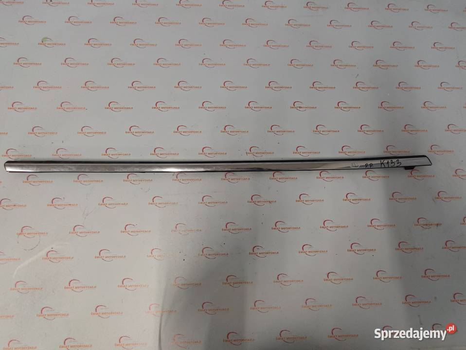 FORD B FIESTA 14r listwa zgarniająca prawa przód Kielce