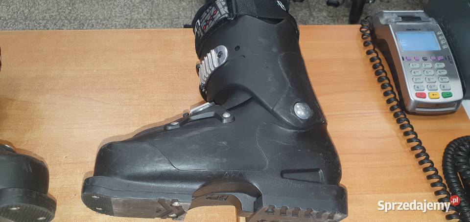 Buty narciarskie SALOMON rozmiar 37 Dębica