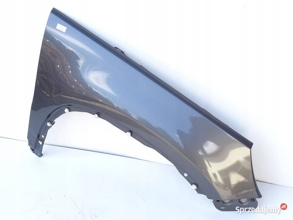 BŁOTNIK PRAWY PRZÓD PRZEDNI LD7R VW TIGUAN I 5N
