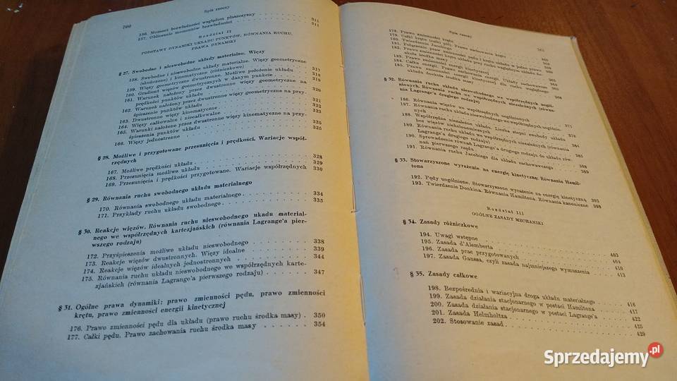 Mechanika teoretyczna G K Susłow Gdańsk