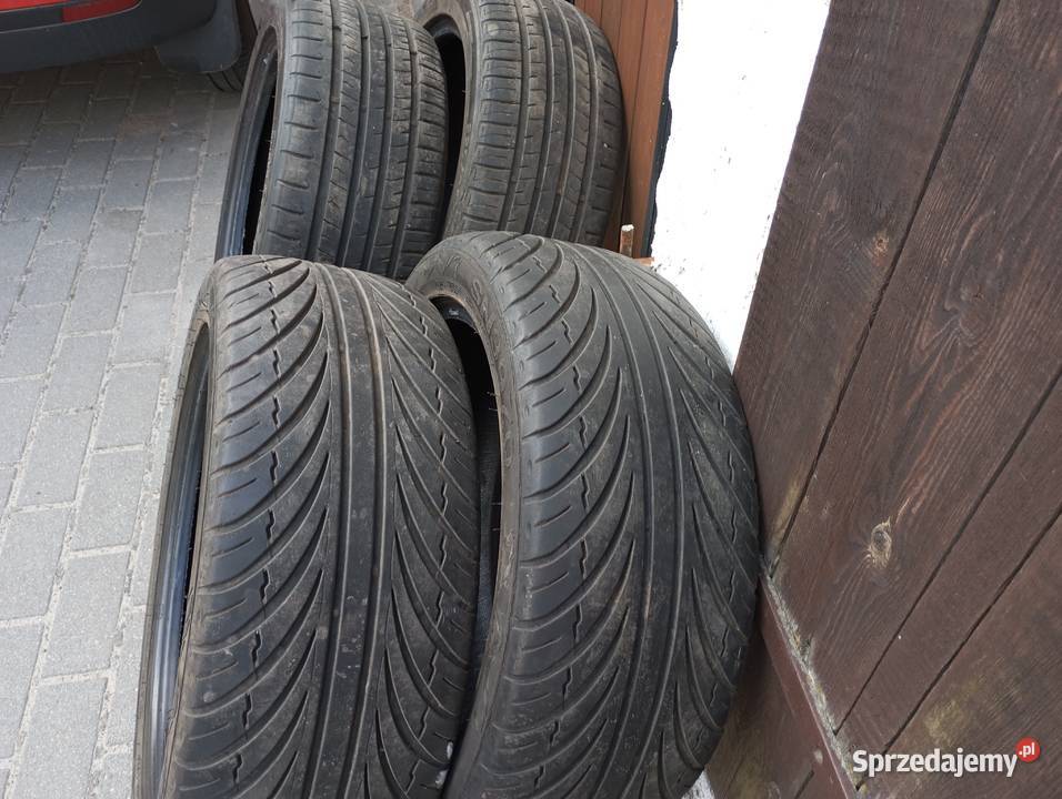 FELCI STALOWE R17 5X112 PLUS OPONY ZIMOWE Susz sprzedam