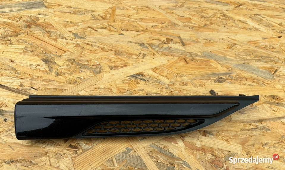 ZAŚLEPKA BŁOTNIKA PRAWA EVOQUE LIFT L538 bj32 osobowe Bielsko
