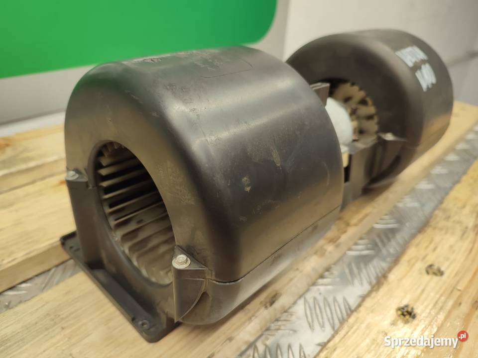 Dmuchawa nawiewu Denso 5F5022600 VALTRA VALMET Wilkowo