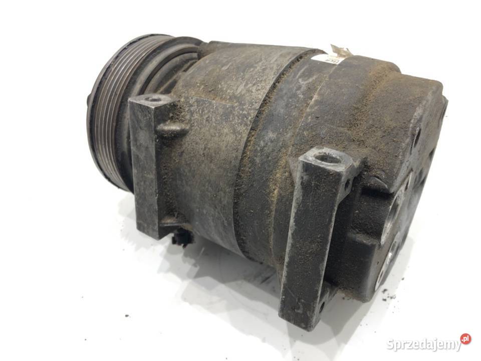 SPRĘŻARKA KLIMATYZACJI RENAULT SCENIC I 1135309 osobowe