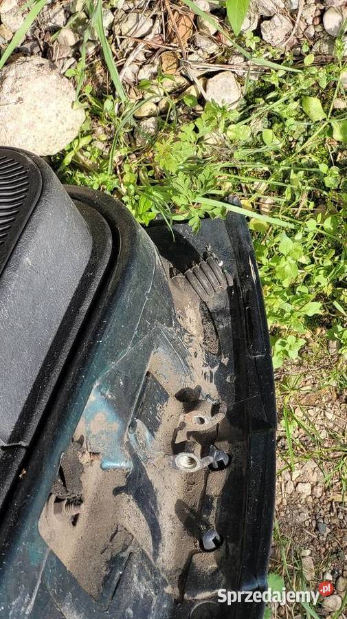 Drzwi Citroen Xantia Łagów