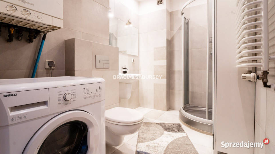 Ogłoszenie mieszkanie Kraków Myczkowskiego