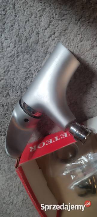 Bateria bidetowa lubelskie Kraśnik