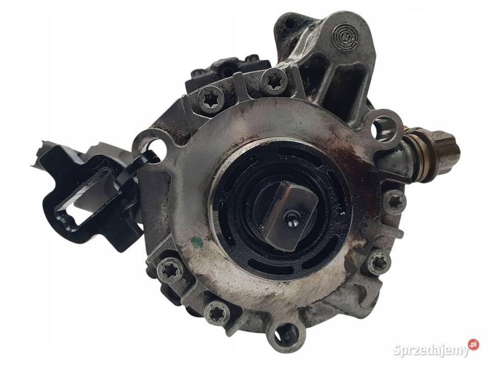 POMPA WTRYSKOWA Volvo V50 Ford Focus II 20 TDCI osobowe Chełm