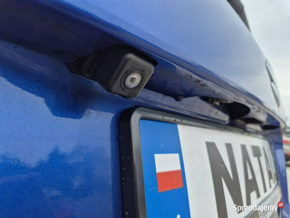 Suzuki SX4 SCross Panorama Skóra NaviSuper stan Samochody osobowe kujawsko-pomorskie Bydgoszcz