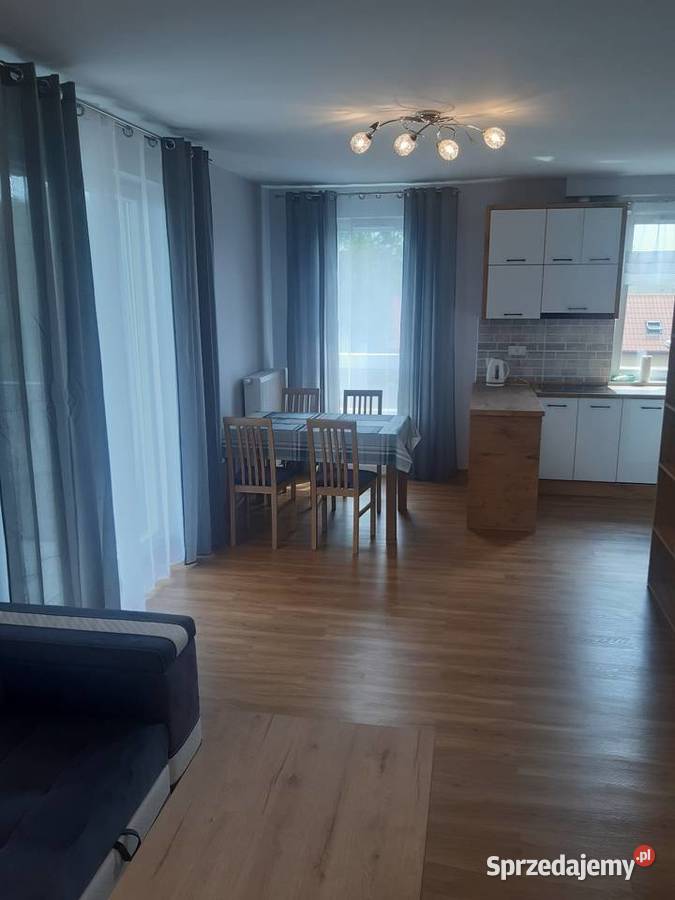 Mieszkanie 63m 3pokoje balkon miejsce w garażu Piętro 3 Warszawa sprzedam