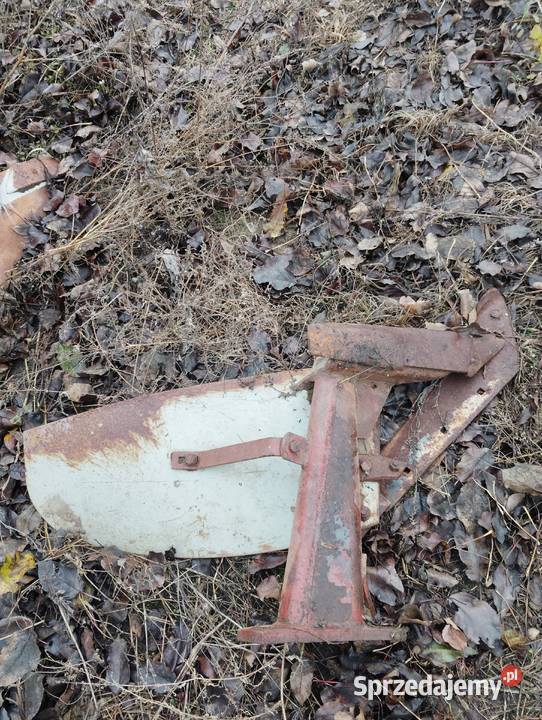 Pługi 5 Pługi Zambrów