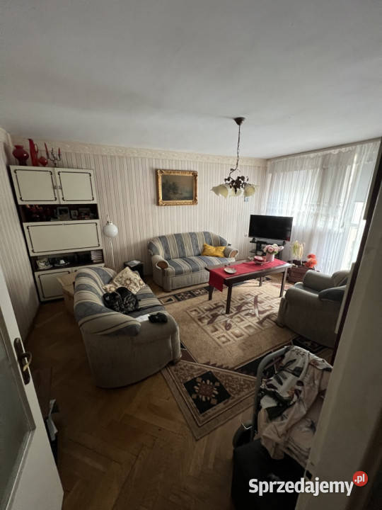 SPRZEDAM MIESZKANIE 2POKOJOWE W CENTRUM LESZNA Leszno sprzedam