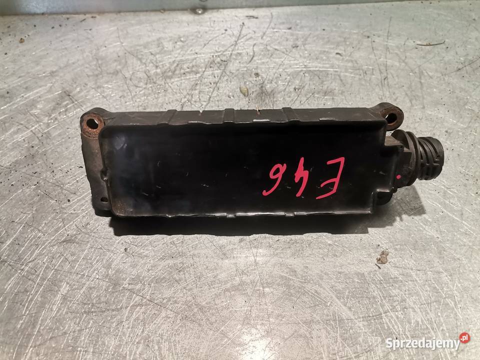CEWKA ZAPŁONOWA BMW E46 E36 M43 16 i 18 i Nowy Sącz