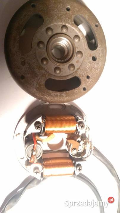 ISKROWNIK STOJAN CICLOMOTORE EPOCA PIAGGIO VESPA Bielsk Podlaski
