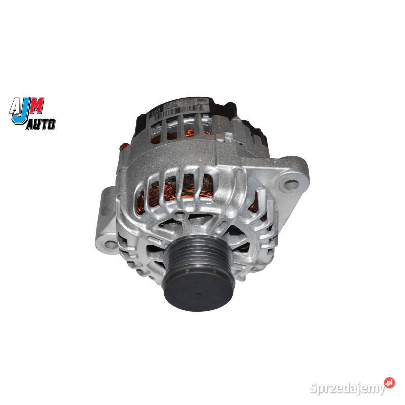 Alternator 20 CDTI BiTurbo 4x4 Opel Astra J sprzedam