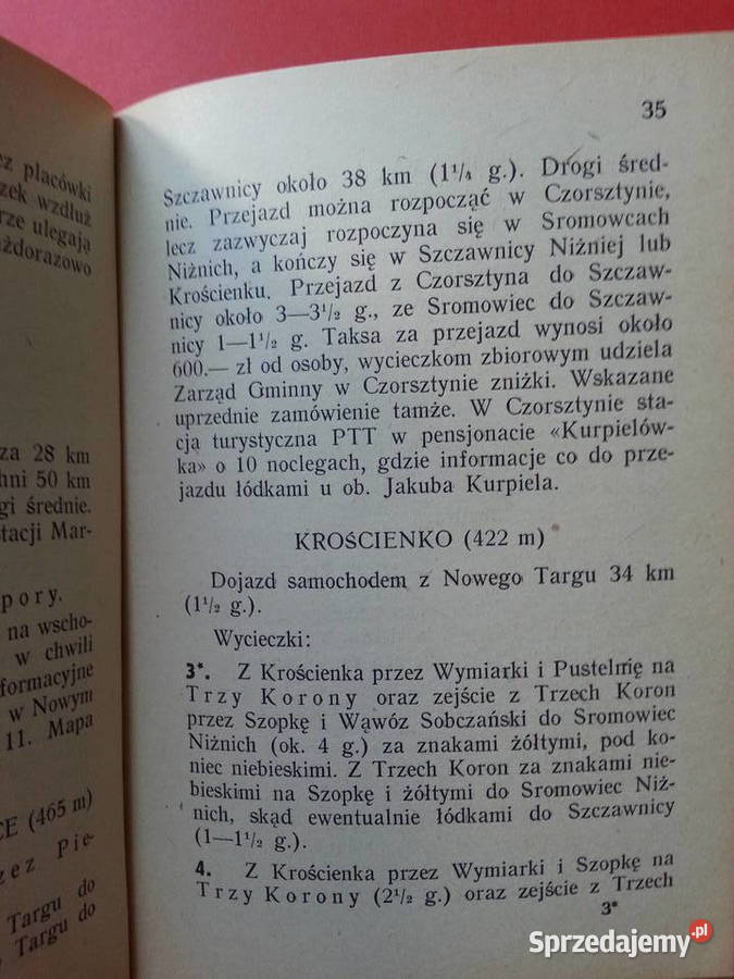 479 Wycieczki Górskie