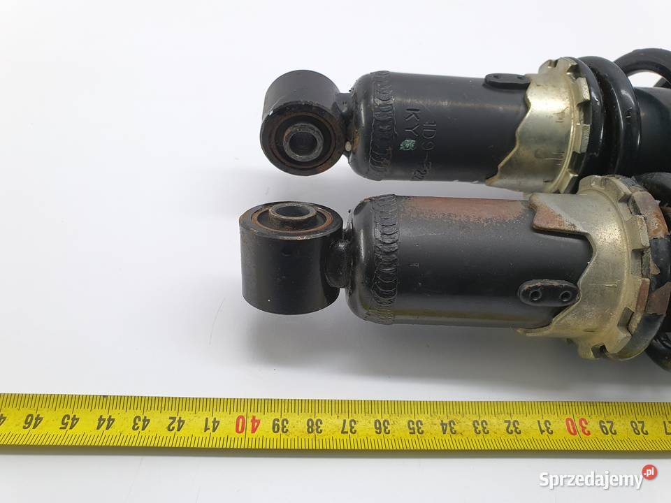 Amortyzator Amortyzatory Tyl Yamaha Grizzly 350 Łódź