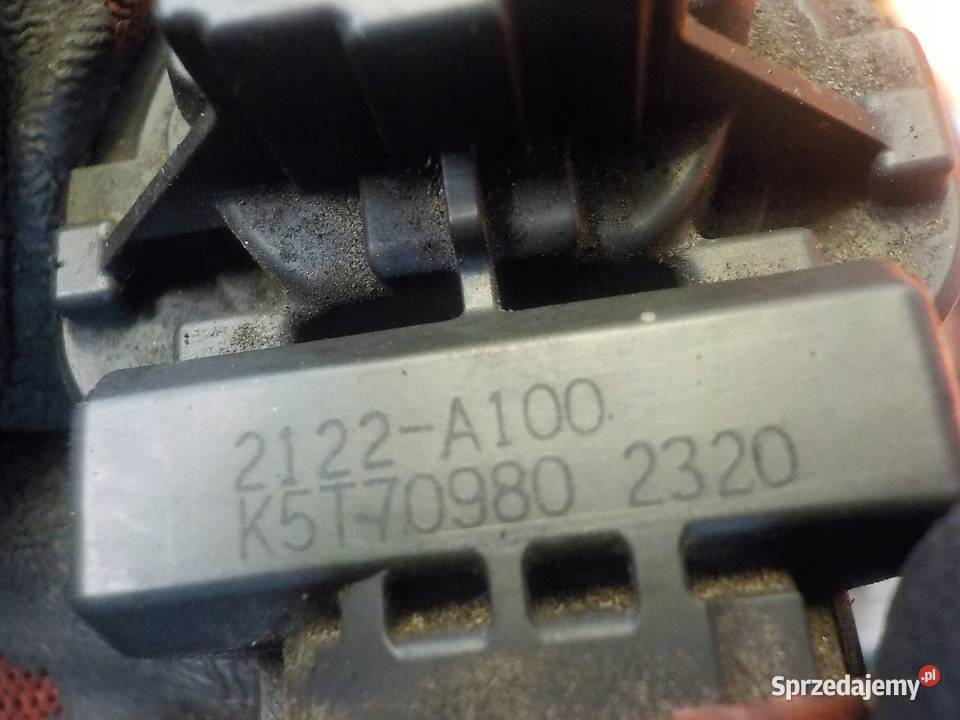 ANTARA CAPTIVA 22 VCDI 12r 163 Z22D1 zawor EGR Suków