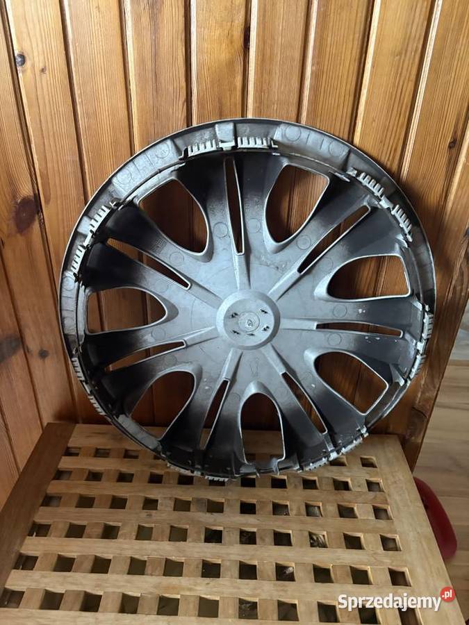 Kołpak Toyota 16 wielkopolskie Krajenka sprzedam