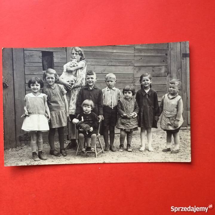 100 Niemieckie Zdjęcie Szczecin