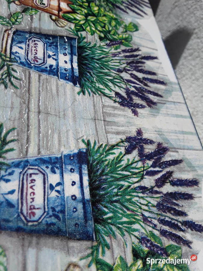 Skrzyneczka na różności Pozostałe